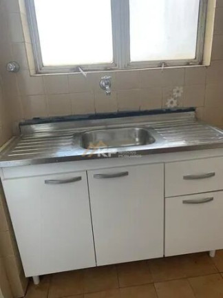 Imagem Apartamento com 3 Quartos à Venda, 64 m² em Jardim Paulista - Ribeirão Preto