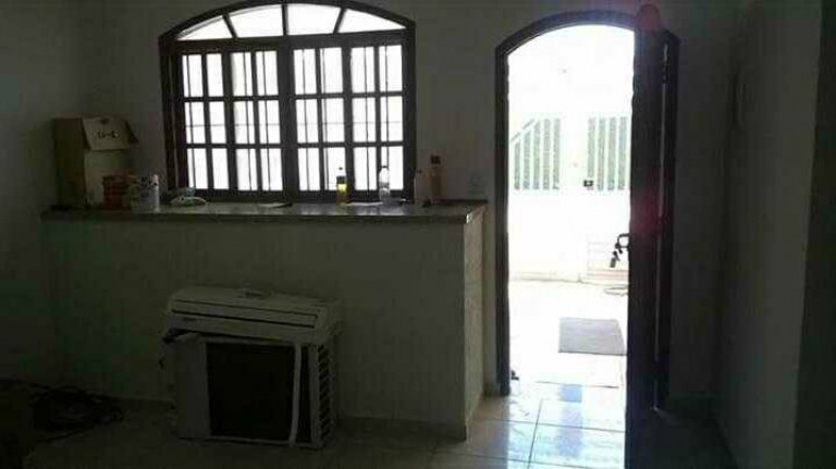 Imagem Sobrado com 2 Quartos à Venda, 202 m² em Parque Maria Helena - Suzano