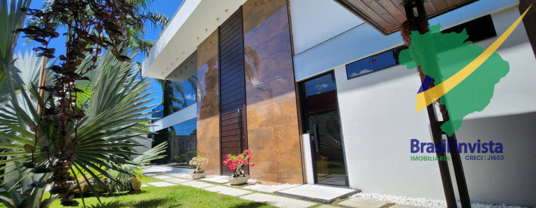 Imagem Casa com 4 Quartos à Venda, em Centro - Porto Seguro Imagem Casa com 4 Quartos à Venda, em Centro - Porto Seguro