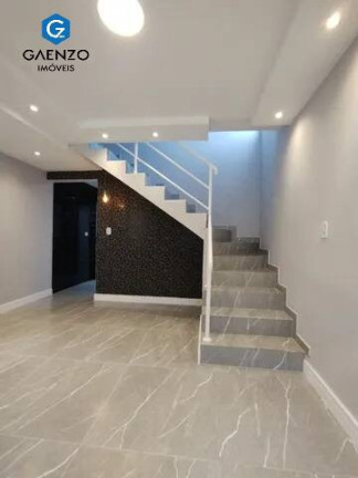 Imagem Casa de Condomínio com 2 Quartos à Venda, 70 m² em Novo Osasco - Osasco Imagem Casa de Condomínio com 2 Quartos à Venda, 70 m² em Novo Osasco - Osasco