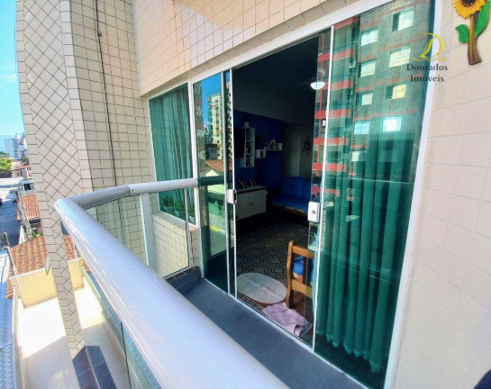 Imagem Apartamento com 2 Quartos à Venda, 83 m² em Tupi - Praia Grande
