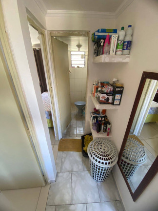Imagem Apartamento com 2 Quartos à Venda, 45 m² em Conjunto Habitacional Santa Etelvina Iii - São Paulo Imagem Apartamento com 2 Quartos à Venda, 45 m² em Conjunto Habitacional Santa Etelvina Iii - São Paulo