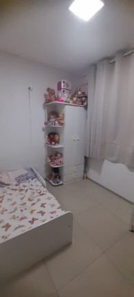 Imagem Apartamento com 3 Quartos à Venda, 64 m² em Cristo Rei - Teresina