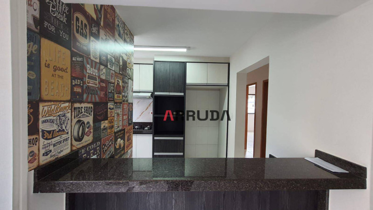 Imagem Apartamento com 3 Quartos à Venda, 75 m² em Country - Cascavel Imagem Apartamento com 3 Quartos à Venda, 75 m² em Country - Cascavel