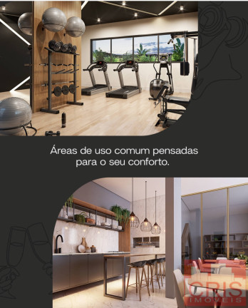 Imagem Apartamento com 3 Quartos à Venda, 113 m² em Humaitá - Bento Gonçalves