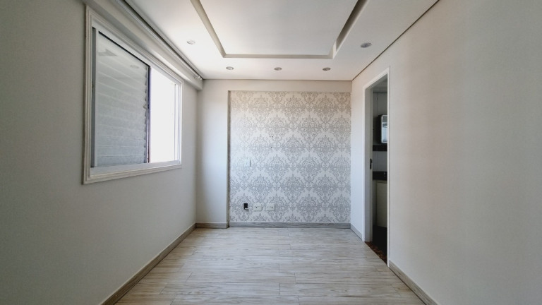 Imagem Apartamento com 2 Quartos à Venda, 58 m² em Vila Dom Pedro Ii - São Paulo Imagem Apartamento com 2 Quartos à Venda, 58 m² em Vila Dom Pedro Ii - São Paulo