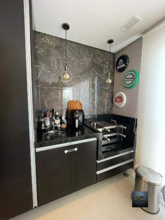 Imagem Apartamento com 2 Quartos à Venda, 63 m² em Anchieta - São Bernardo Do Campo