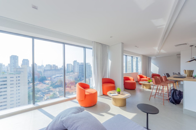 Imagem Apartamento com 2 Quartos à Venda, 44 m² em Vila Mariana - São Paulo Imagem Apartamento com 2 Quartos à Venda, 44 m² em Vila Mariana - São Paulo