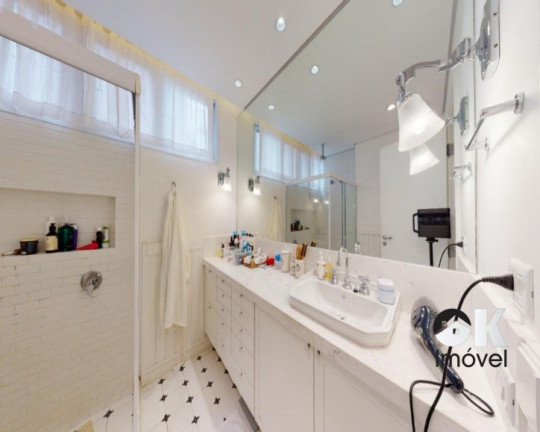Imagem Apartamento com 4 Quartos à Venda, 310 m² em Jardim Paulista - São Paulo Imagem Apartamento com 4 Quartos à Venda, 310 m² em Jardim Paulista - São Paulo
