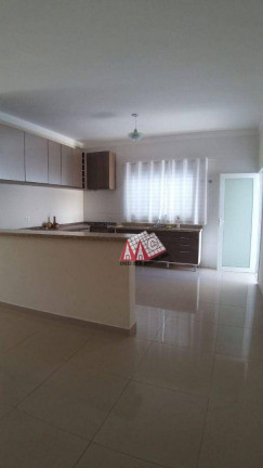 Imagem Casa com 3 Quartos à Venda, 130 m² em Condomínio Villagio Milano - Sorocaba