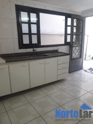 Imagem Sobrado com 2 Quartos à Venda, 100 m² em Vila Cruz Das Almas - São Paulo