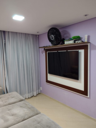 Imagem Imóvel com 3 Quartos à Venda, 71 m² em Jardim Ester - São Paulo Imagem Imóvel com 3 Quartos à Venda, 71 m² em Jardim Ester - São Paulo