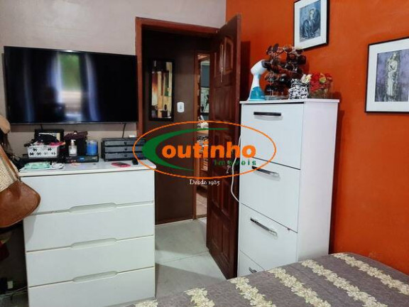 Imagem Apartamento com 2 Quartos à Venda, 63 m² em Tijuca - Rio De Janeiro Imagem Apartamento com 2 Quartos à Venda, 63 m² em Tijuca - Rio De Janeiro
