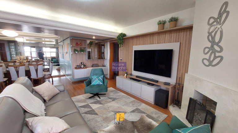 Apartamento com 3 Quartos à Venda, 180 m² em Cidade Nova - Rio Grande