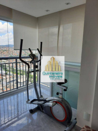 Imagem Apartamento com 2 Quartos à Venda, 86 m² em Jardim Flor Da Montanha - Guarulhos Imagem Apartamento com 2 Quartos à Venda, 86 m² em Jardim Flor Da Montanha - Guarulhos