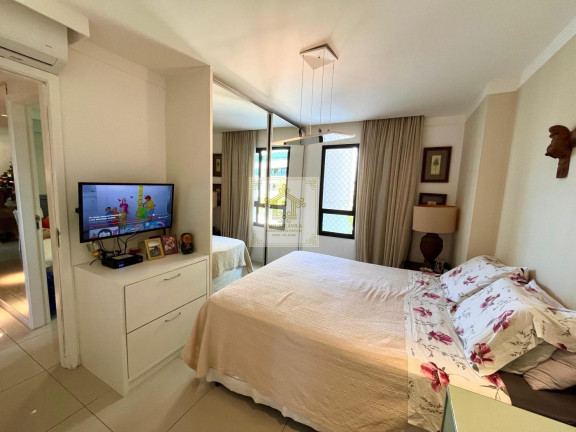 Imagem Apartamento com 2 Quartos à Venda, 82 m² em Patamares - Salvador