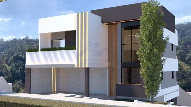 Terreno à Venda, 420 m² em  Alphaville - Santana De Parnaíba