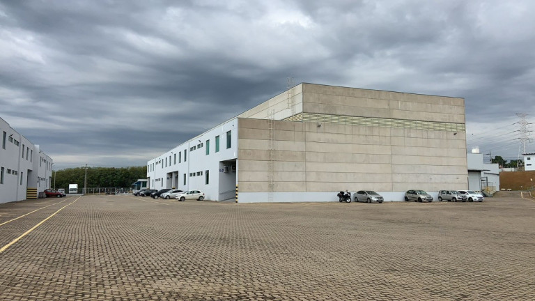 Imagem Imóvel para Alugar, 516 m² em Iporanga - Sorocaba Imagem Imóvel para Alugar, 516 m² em Iporanga - Sorocaba