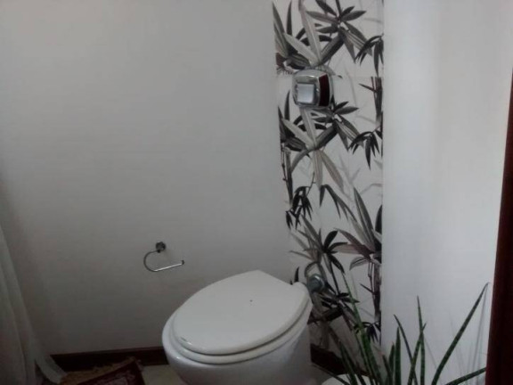 Imagem Apartamento com 3 Quartos à Venda, 157 m² em Centro - Florianópolis