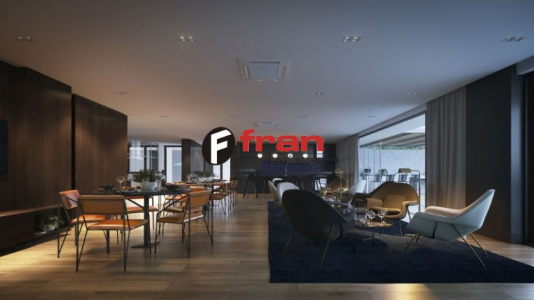 Imagem Apartamento com 2 Quartos à Venda, 124 m² em Córrego Grande - Florianópolis Imagem Apartamento com 2 Quartos à Venda, 124 m² em Córrego Grande - Florianópolis