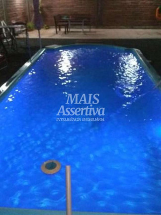 Imagem Casa com 2 Quartos à Venda, 220 m² em Scharlau - São Leopoldo Imagem Casa com 2 Quartos à Venda, 220 m² em Scharlau - São Leopoldo