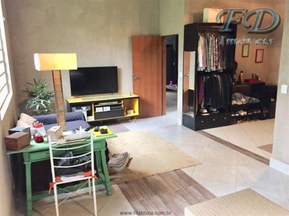 Imagem Chácara à Venda, 1.200 m² em Rio Acima - Mairiporã Imagem Chácara à Venda, 1.200 m² em Rio Acima - Mairiporã