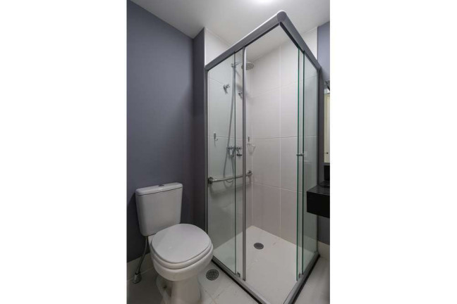Imagem Apartamento com 1 Quarto à Venda, 21 m² em Jardim Das Acácias - São Paulo