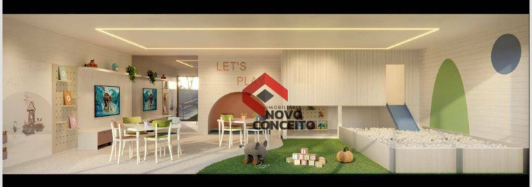 Imagem Apartamento com 3 Quartos à Venda, 65 m² em Joaquim Távora - Fortaleza Imagem Apartamento com 3 Quartos à Venda, 65 m² em Joaquim Távora - Fortaleza