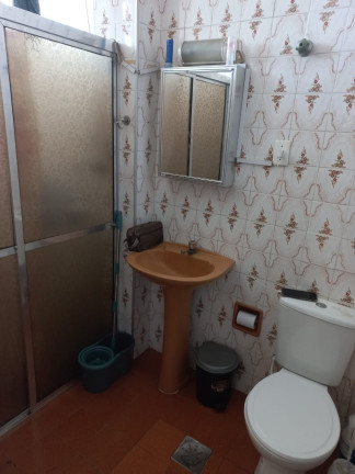 Imagem Apartamento com 2 Quartos à Venda, 55 m² em José Menino - Santos Imagem Apartamento com 2 Quartos à Venda, 55 m² em José Menino - Santos