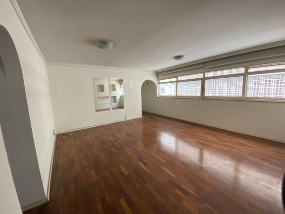 Imagem Apartamento com 3 Quartos à Venda, 130 m² em Consolação - São Paulo Imagem Apartamento com 3 Quartos à Venda, 130 m² em Consolação - São Paulo