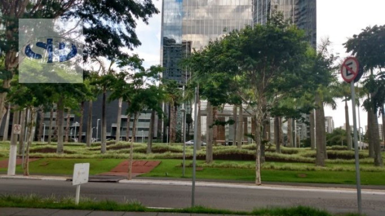 Imagem Imóvel Comercial à Venda, 1.542 m² em Chácara Santo Antônio (zona Sul) - São Paulo