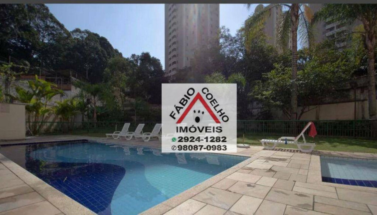 Imagem Apartamento com 2 Quartos à Venda, 49 m² em Butantã - São Paulo