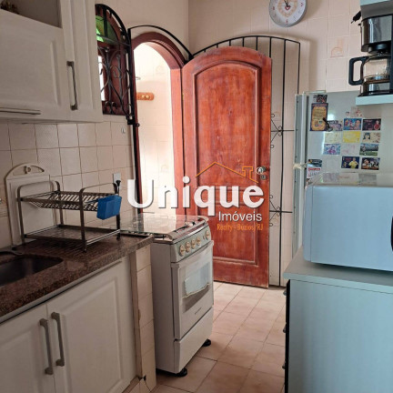 Imagem Casa com 2 Quartos à Venda, 73 m² em Passagem - Cabo Frio Imagem Casa com 2 Quartos à Venda, 73 m² em Passagem - Cabo Frio