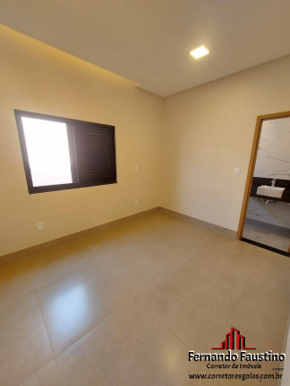 Imagem Casa de Condomínio com 3 Quartos à Venda, 120 m² em Terras Alpha Residencial 2 - Senador Canedo