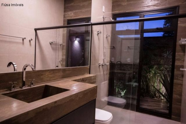 Imagem Casa com 3 Quartos à Venda, 295 m² em Residencial Morada Da Fronteira - Rifaina Imagem Casa com 3 Quartos à Venda, 295 m² em Residencial Morada Da Fronteira - Rifaina