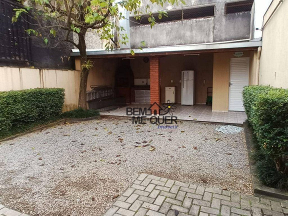 Imagem Sobrado com 2 Quartos à Venda, 128 m² em Vila Pereira Barreto - São Paulo Imagem Sobrado com 2 Quartos à Venda, 128 m² em Vila Pereira Barreto - São Paulo