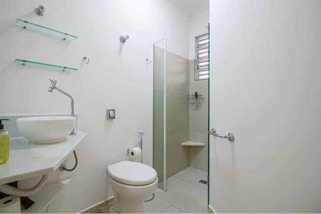 Imagem Apartamento com 3 Quartos à Venda, 102 m² em Jardim Paulista - São Paulo