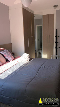 Imagem Apartamento com 2 Quartos à Venda, 66 m² em Centro - Diadema Imagem Apartamento com 2 Quartos à Venda, 66 m² em Centro - Diadema
