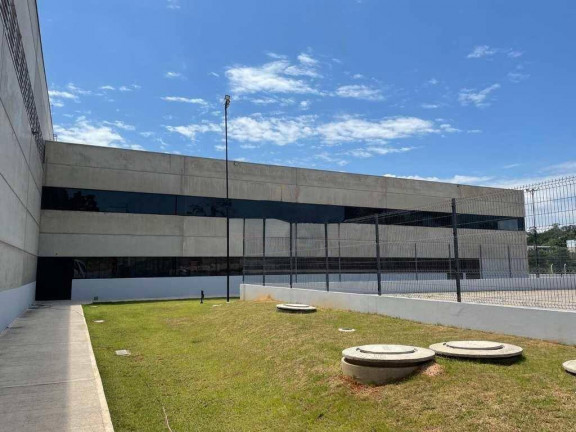 Imagem Galpão para Alugar, 824 m² em éden - Sorocaba