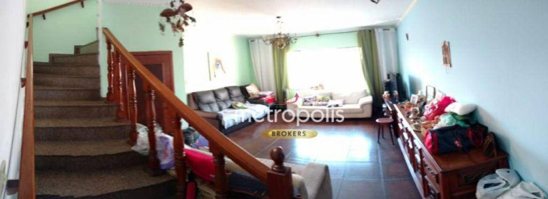 Imagem Sobrado com 3 Quartos à Venda, 140 m² em Vila Paulo Silas - São Paulo Imagem Sobrado com 3 Quartos à Venda, 140 m² em Vila Paulo Silas - São Paulo