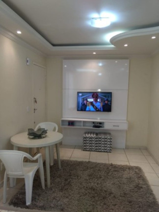 Imagem Imóvel com 2 Quartos à Venda, 45 m² em Cândida Ferreira - Contagem