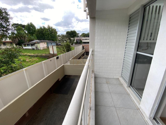 Imagem Apartamento com 2 Quartos à Venda, 75 m² em Jardim Cláudia - Pinhais
