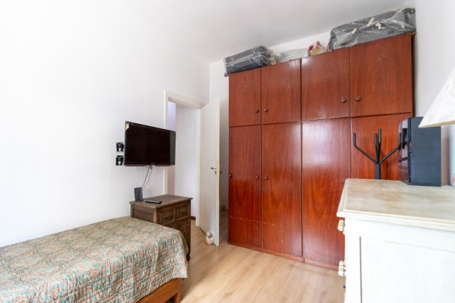 Imagem Casa com 4 Quartos à Venda, 150 m² em Cambuci - São Paulo