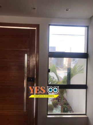 Imagem Casa com 2 Quartos à Venda, 132 m² em Sim - Feira De Santana