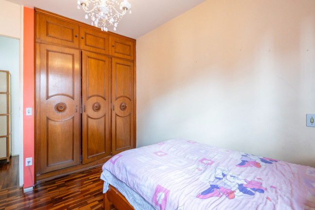 Imagem Apartamento com 4 Quartos à Venda, 145 m² em Paraíso - São Paulo