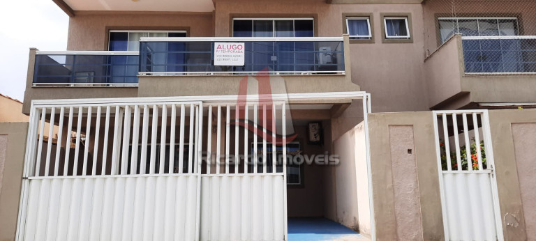 Imagem Imóvel com 2 Quartos à Venda, 70 m² em Peró - Cabo Frio