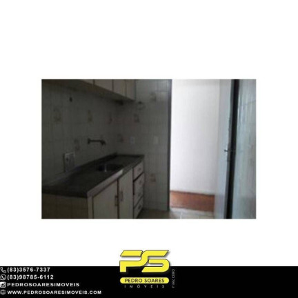 Imagem Apartamento com 3 Quartos à Venda, 126 m² em Centro - João Pessoa