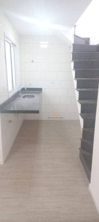 Imagem Cobertura com 2 Quartos à Venda, 88 m² em Parque Das Nações - Santo André
