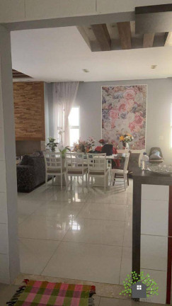 Imagem Casa com 4 Quartos à Venda, 560 m² em Jardim Do Golf I - Jandira