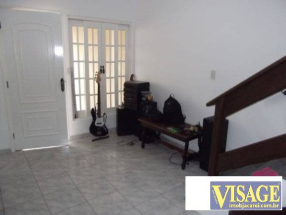 Imagem Casa de Condomínio com 2 Quartos à Venda, em Balneario Paraiba - Jacareí Imagem Casa de Condomínio com 2 Quartos à Venda, em Balneario Paraiba - Jacareí